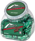 Creme De Menthe Chocolate Mint Thins, 240 Piece Tub | Bundle of 5 Each