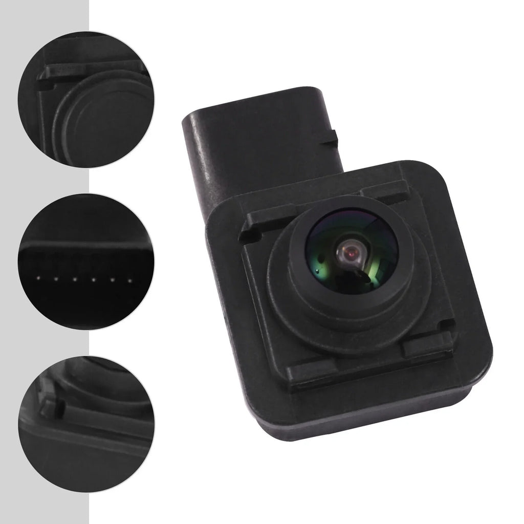 FL3Z-19G490-D Fits 2015 2016 2017 Ford F150 Truck Rear Backup Reverse Camera
