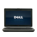 Dell Latitude E6430 Laptop Computer, 2.60 GHz Intel i5 Dual Core Gen 3, 4GB DDR3 , 128GB  Hard Drive, Windows 10 Home 64 Bit, 14" Screen Used