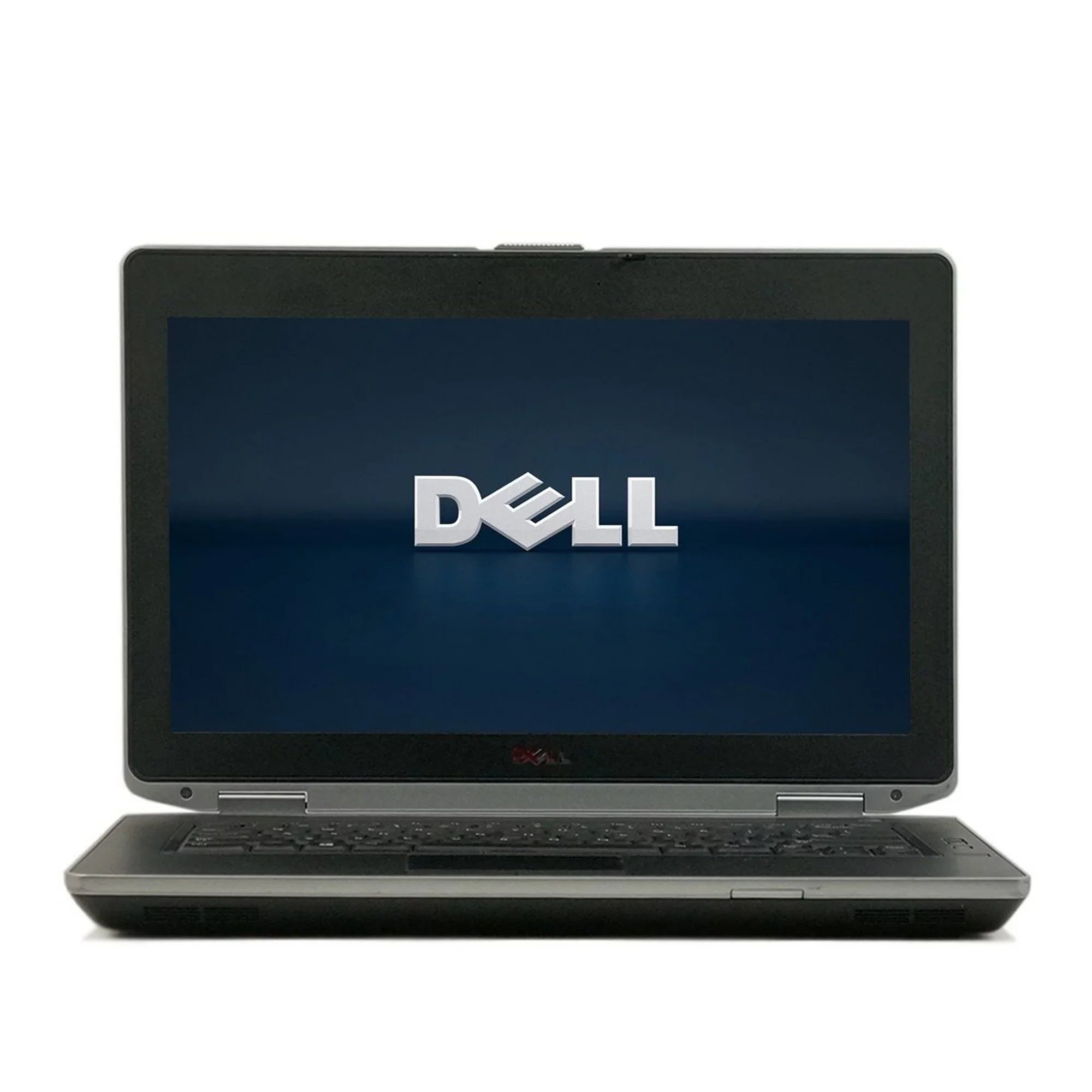 Dell Latitude E6430 Laptop Computer, 2.60 GHz Intel i5 Dual Core Gen 3, 4GB DDR3 , 128GB  Hard Drive, Windows 10 Home 64 Bit, 14" Screen Used