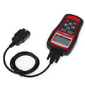 /  Cars Code Reader and Auto Scanner Detection Decoder KW808