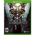 Deadalic Entertainment Blackguards 2, Kalypso Media , Xbox One, 848466000772