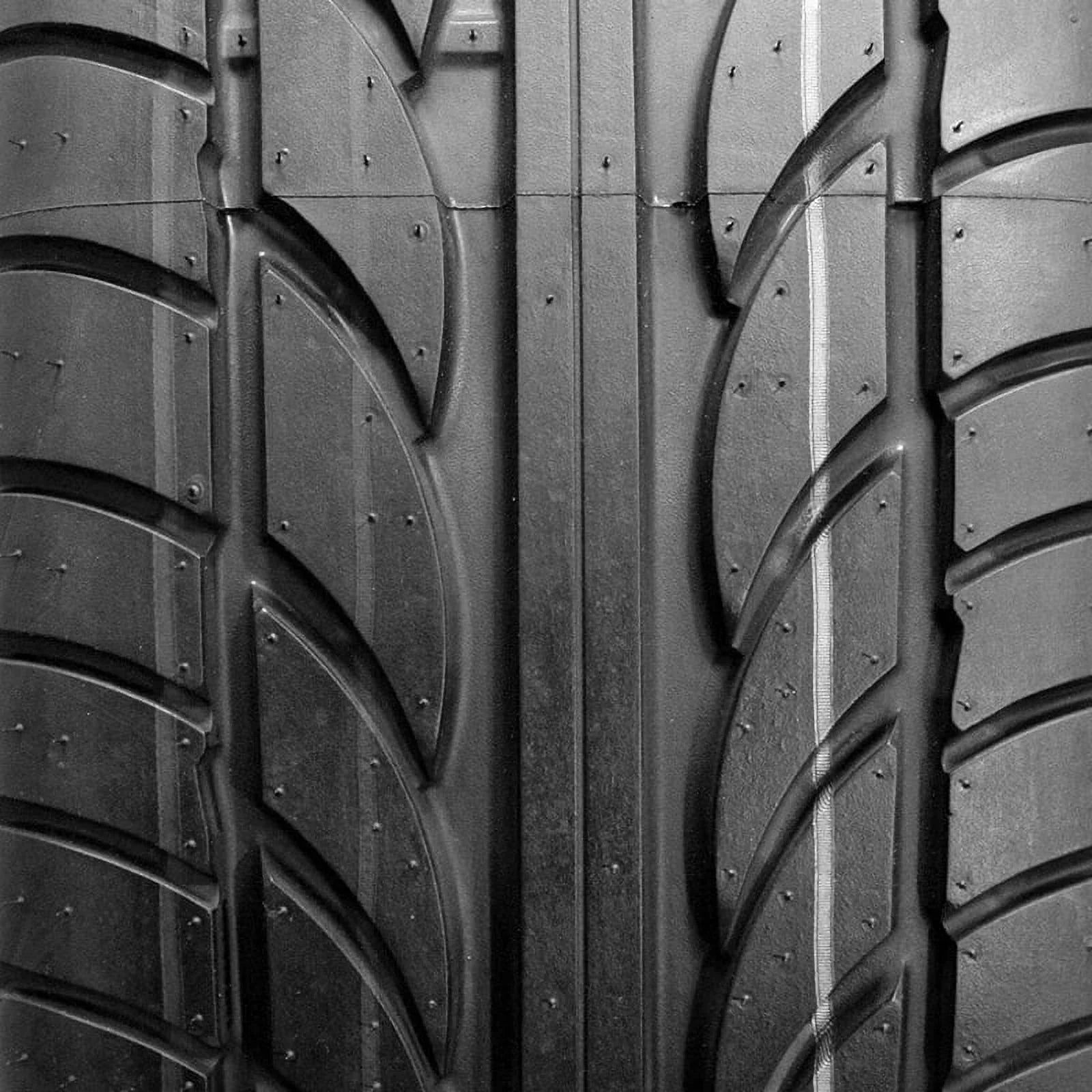 Achilles 122 All-Season Tire - 195/70R14 91H