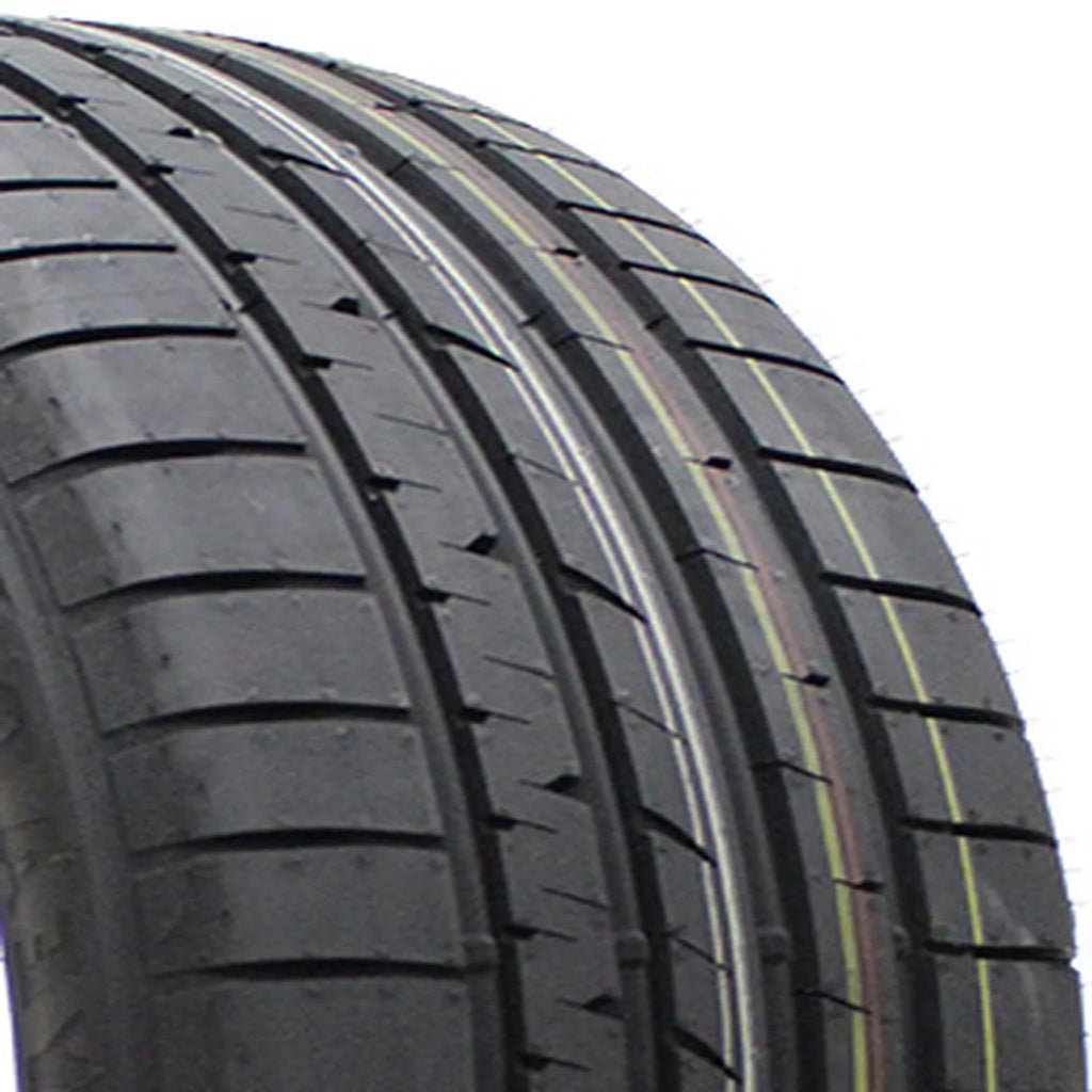 Goodyear Eagle F1 Asymmetric 2  Performance 255/35R19 92Y Passenger Tire