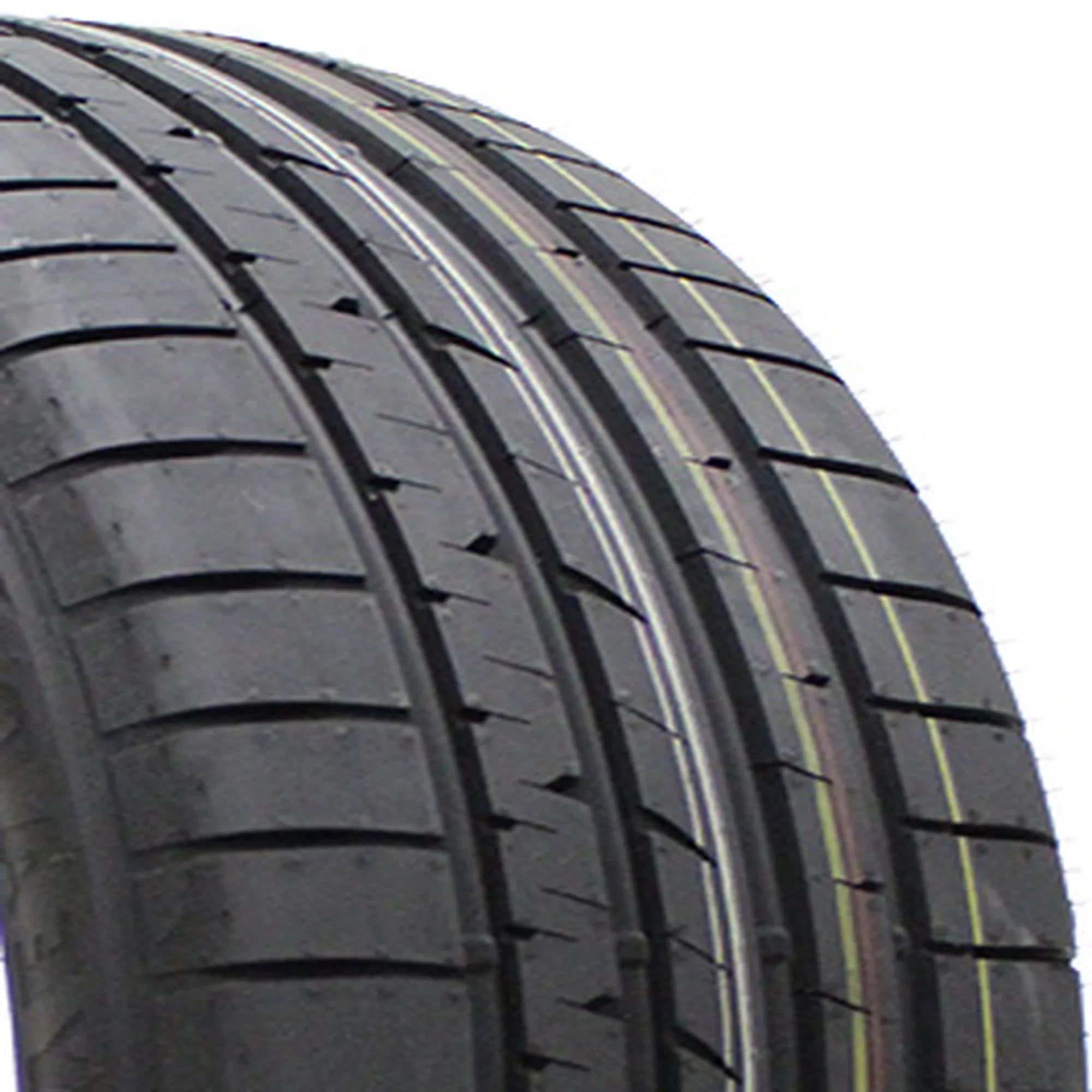 Goodyear Eagle F1 Asymmetric 2  Performance 255/35R19 92Y Passenger Tire