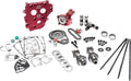 Feuling 630 Race Series Conversion Chain Drive Cam Kit w/ 1pc Pushrods (7223P)
