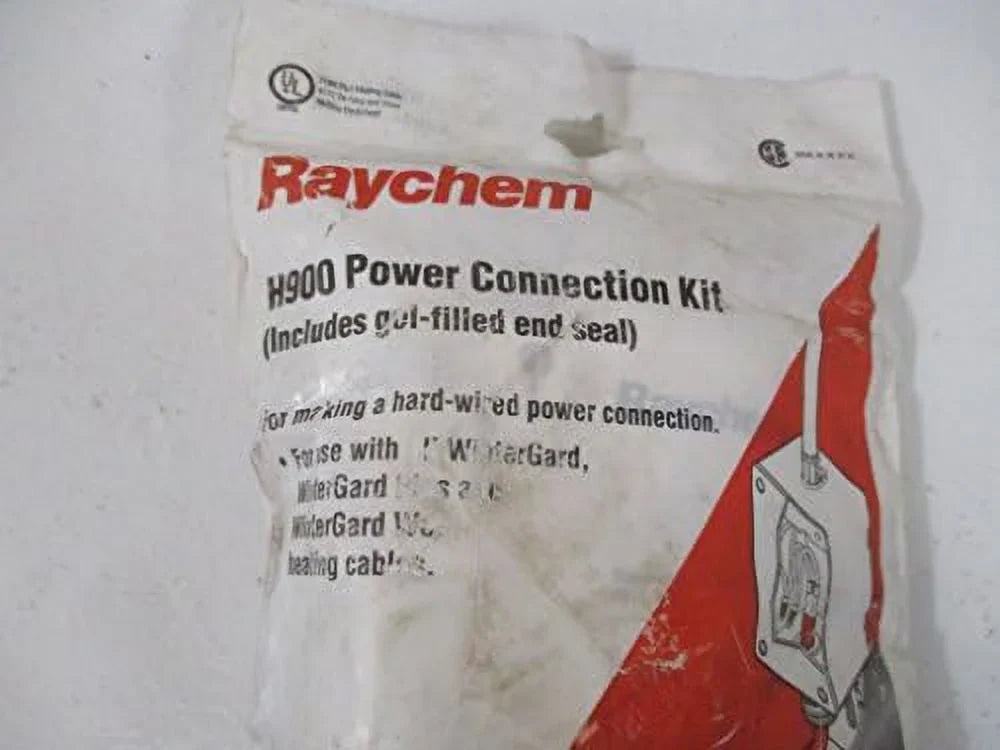 H900 Hardwire Power Connection Kit