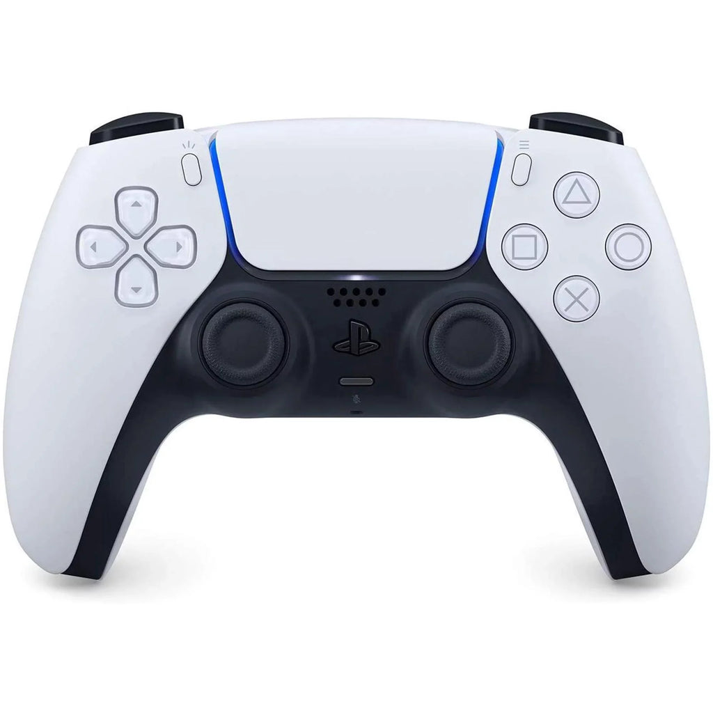 Sony PlayStation_PS5 Video Game Console (Digital Edition) with God of War () Ragnarök Bundle -PlayStation - 5