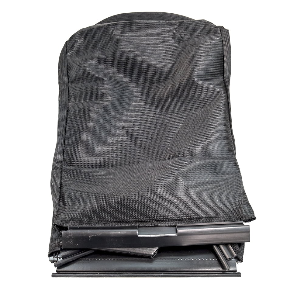 Husqvarna 580943401 Black Grass Bag HU700 HU725 HU775 Series Walk-Behind Lawn Mowers