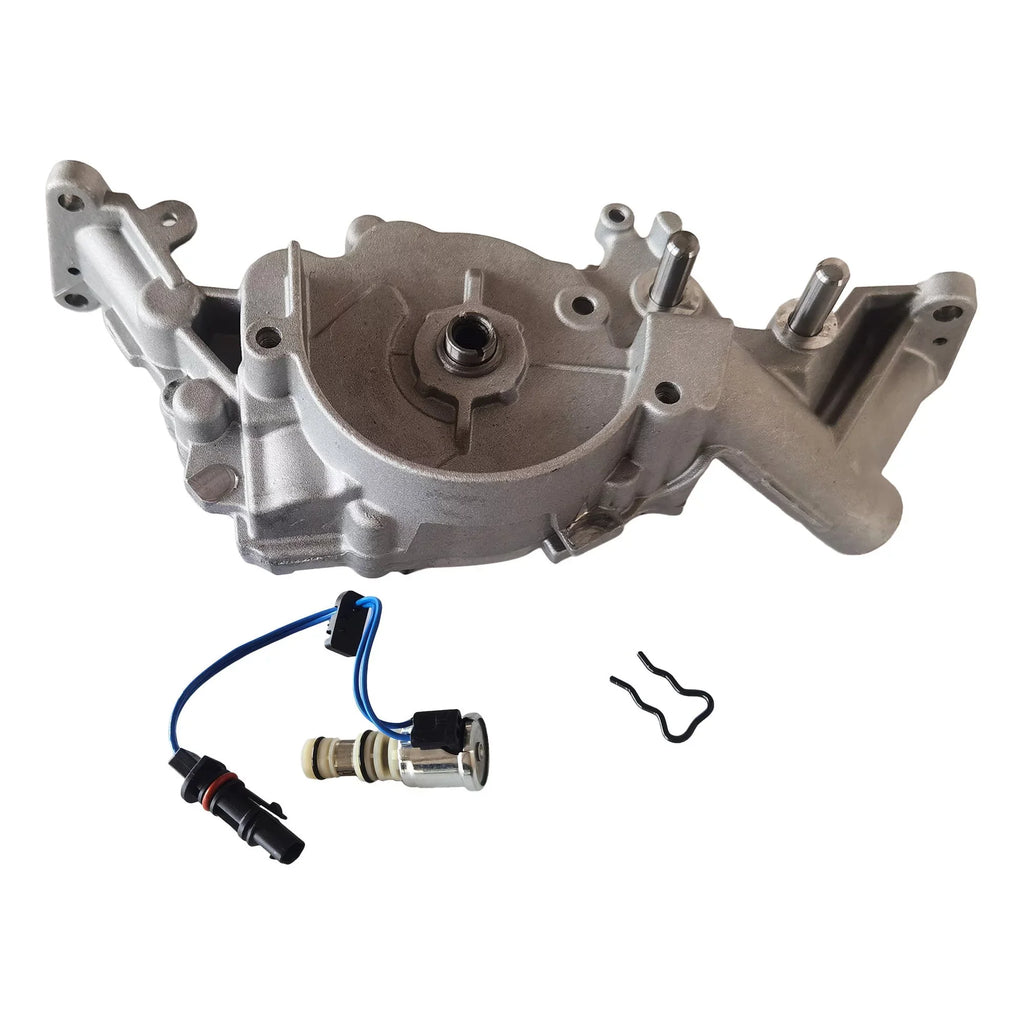 Engine Oil Pump For 2011 2012 2013 2014 2015 2016 2017 2018 2019 Jeep Wrangler Grand Caravan Cherokee Chrysler Durango Journey 300 68252670AO