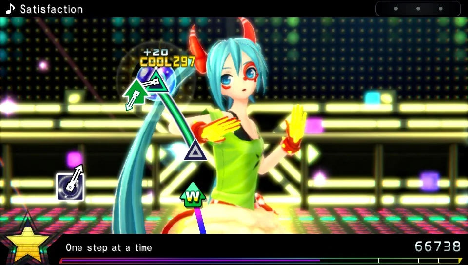 Hatsune Miku: Project Diva X, Sega, PlayStation 4, [Physical], 010086632040