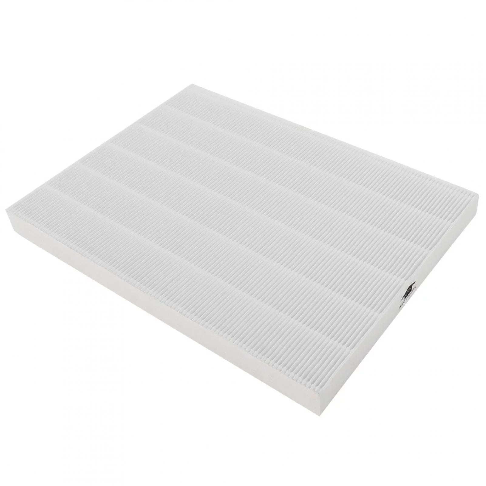 Tarente High Efficiency Particulate Air Purifier  Filter Replacement Filter + Activated Carbon Cott
