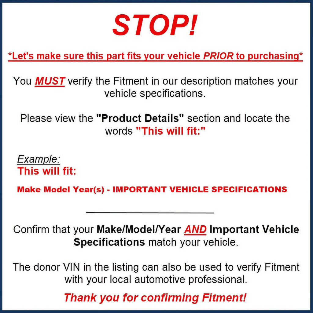 Pre-Owned Saturn Vue Manual Climate  Heater Temperature Control   (Good)