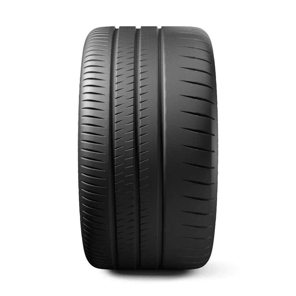Michelin Pilot Sport Cup 2 Summer 295/30ZR20/ (101Y) Tire