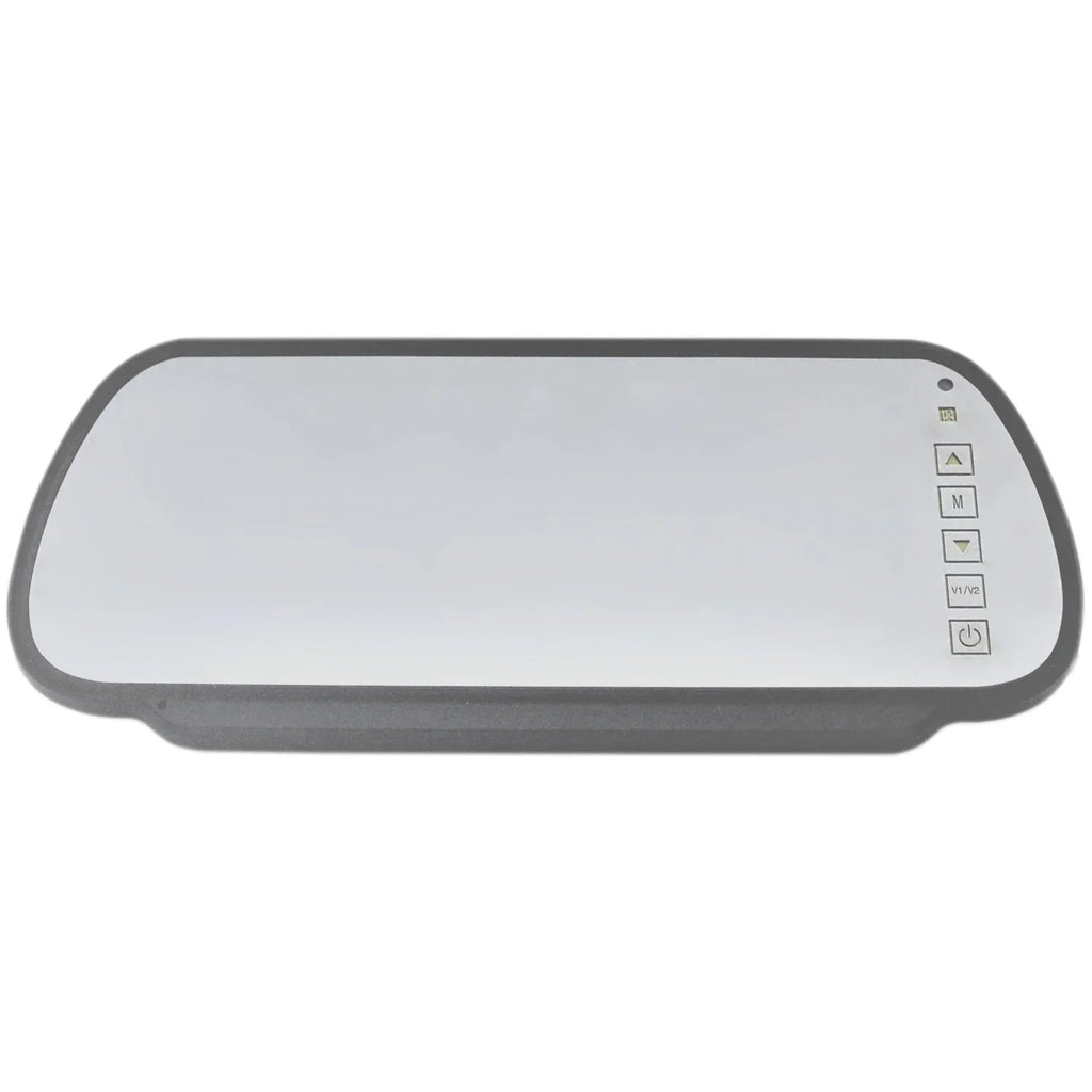 VTM700M Vision 7-Inch Rearview Mirror Monitor