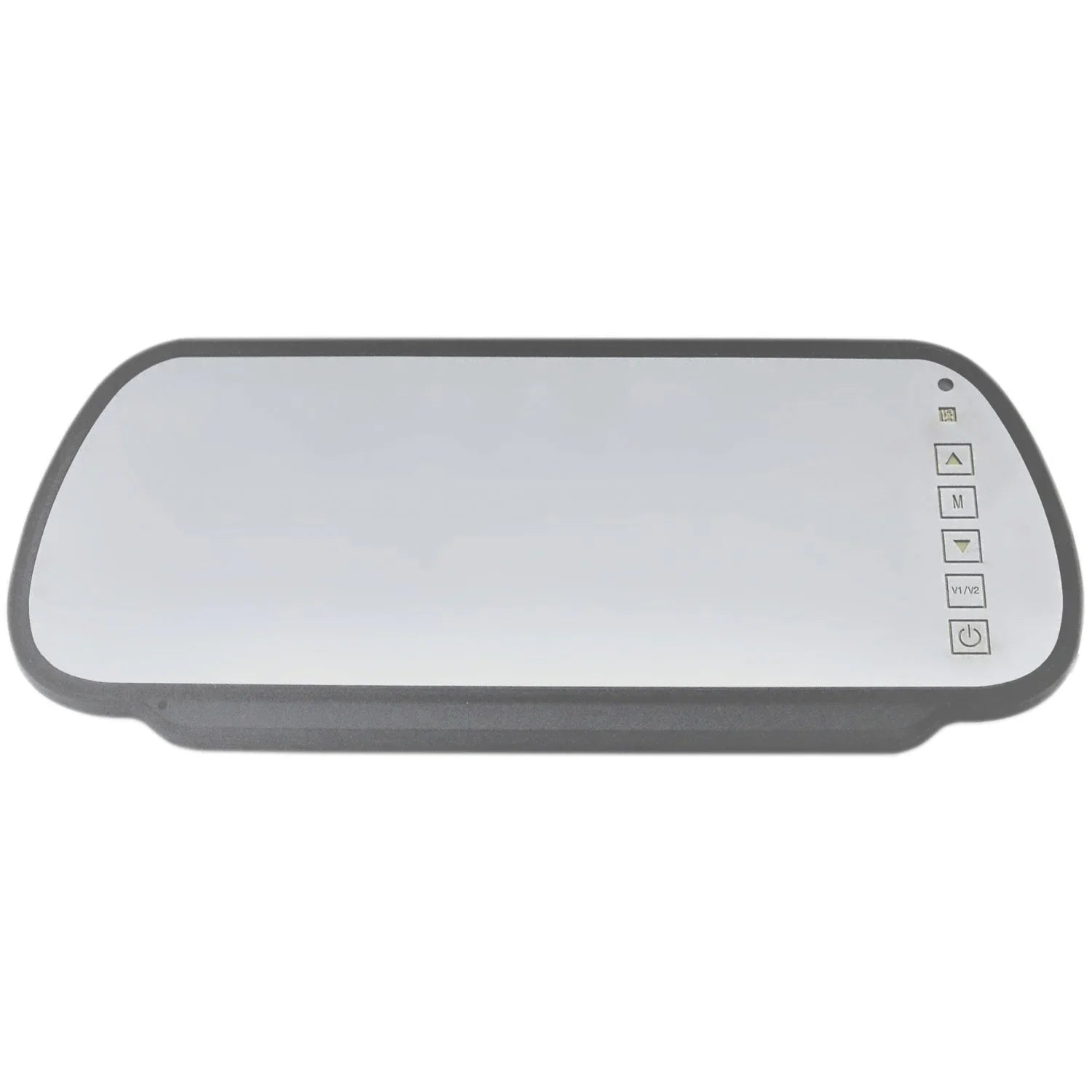 VTM700M Vision 7-Inch Rearview Mirror Monitor