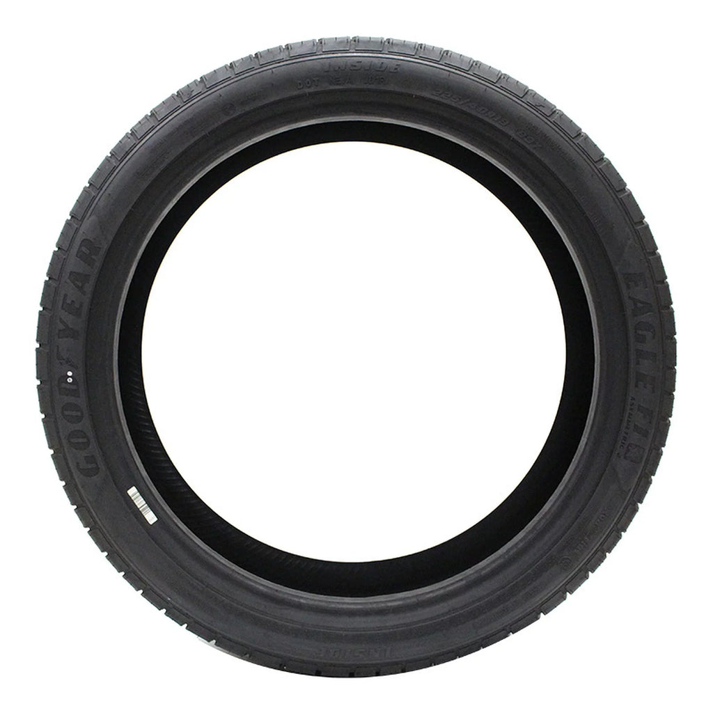 Goodyear Eagle F1 Asymmetric 2  Performance 255/35R19 92Y Passenger Tire