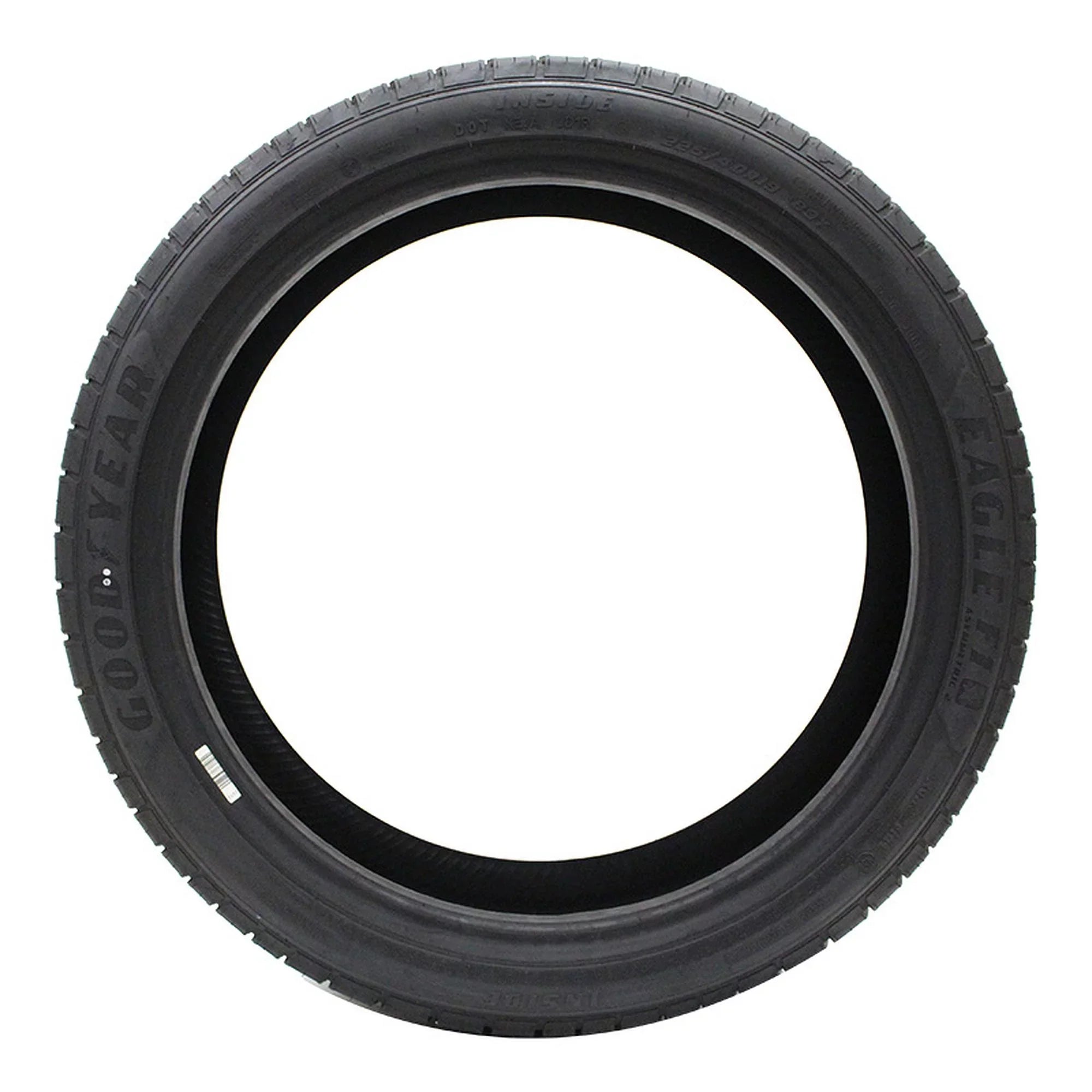 Goodyear Eagle F1 Asymmetric 2  Performance 255/35R19 92Y Passenger Tire