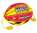 Open Box Airhead  53-2030 Boat Tubing Towable Booster Ball System