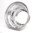 P857-5714 - 15X x 7.25 Sprint Outer Wheel Half - No-Loc