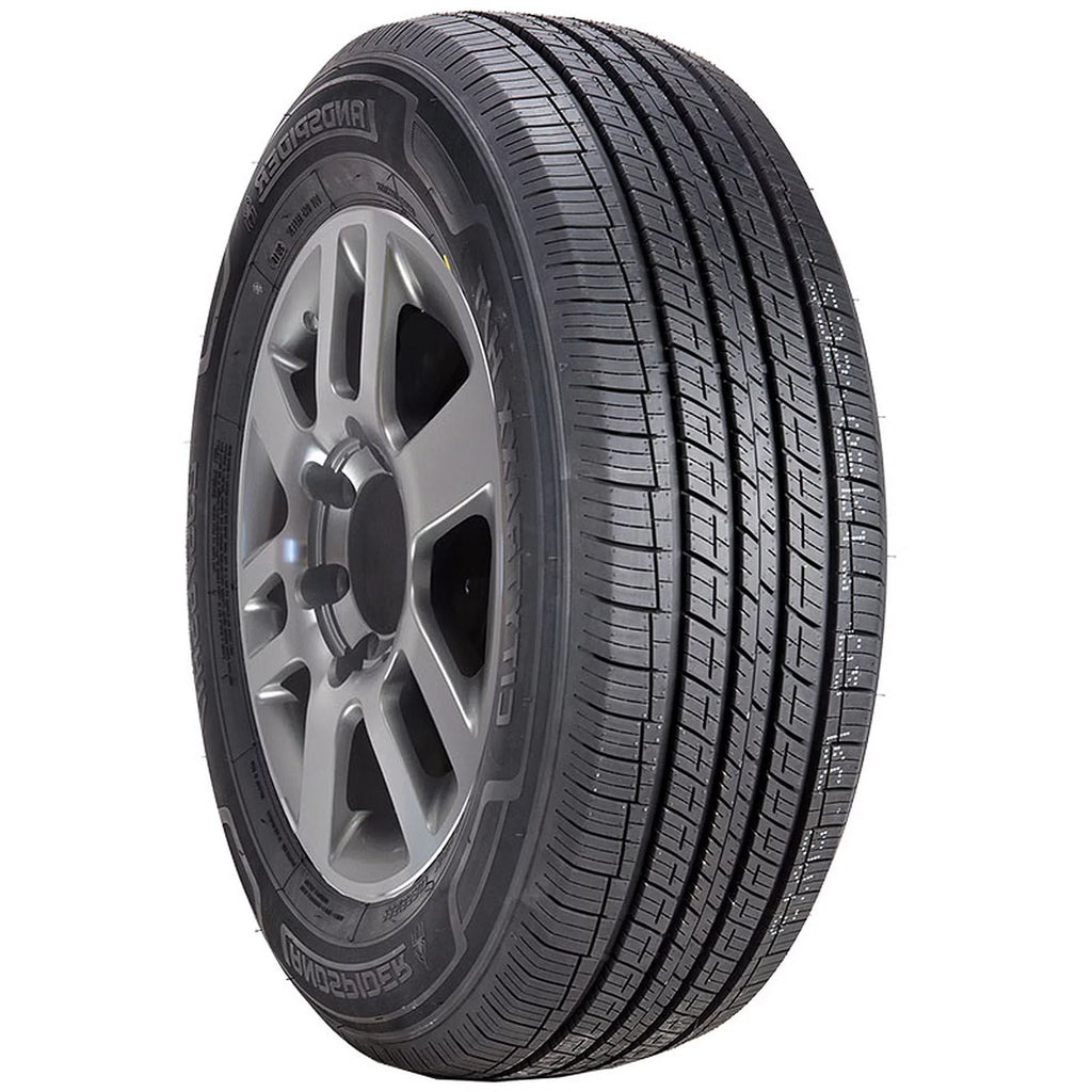 Landspider CityTraxx H/T All Season 225/75R16C 115/112S E Passenger Tire
