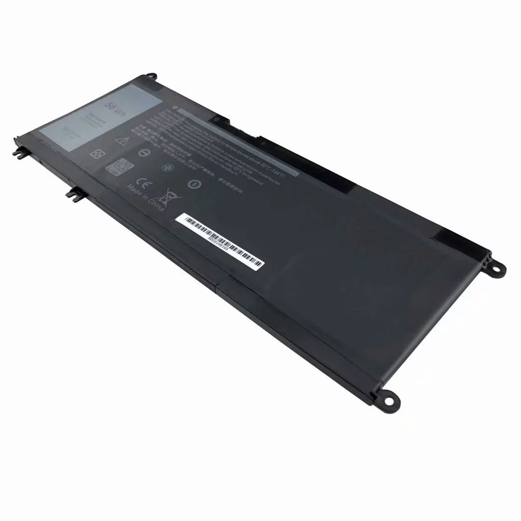 33YDH 15.2V 56Wh New Laptop Battery for Dell Inspiron 7778 Inspiron 7779 Inspiron 7586 Inspiron 7559 Inspiron 7570 Inspiron 17 7788 Inspiron 13 7353 Series PVHT1