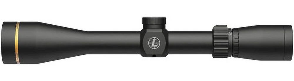 Leupold -Freedom 4-12x40 - Hunt-Plex Reticle - 1" Tube