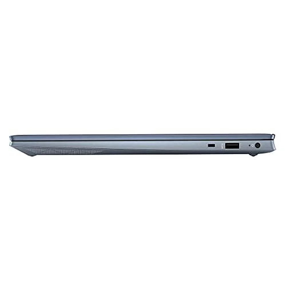 2022  Pavilion 15.6"  Touchscreen Laptop 11th Gen 4-Core Intel i7-1195G7 16GB DDR4 512GB NVMe  Iris Xe Graphics  Webcam WiFi-6 Bluetooth Backlit Keyboard Windows 11 Home w/ 32GB