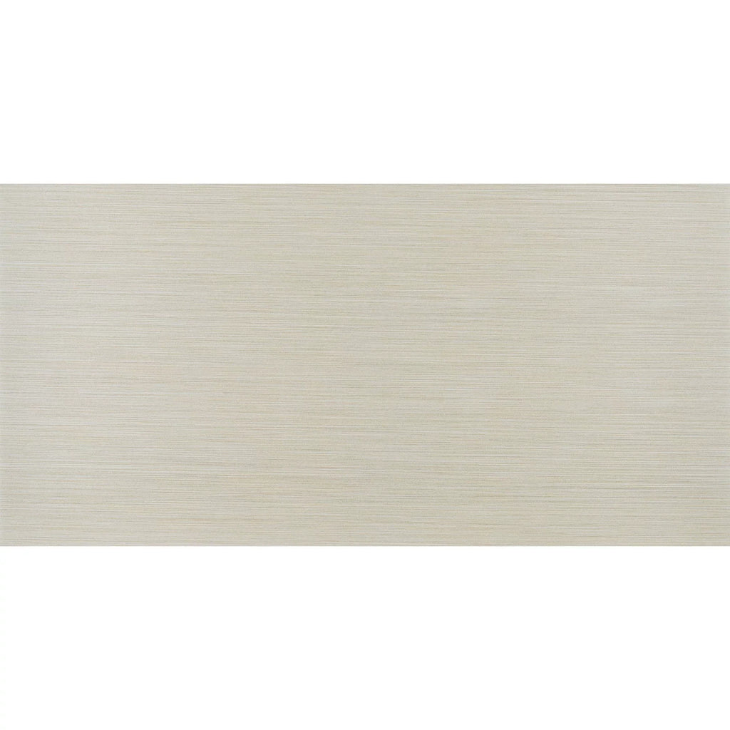 Focus Glacier 12 In. X 24 In. Glazed Porcelain Floor and Wall Tile