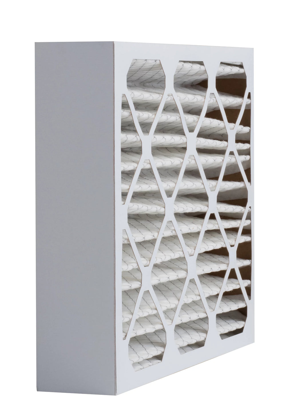 Aerostar 12x24x4   13,  Air Filter, 12 x 24 x 4, Box of 4