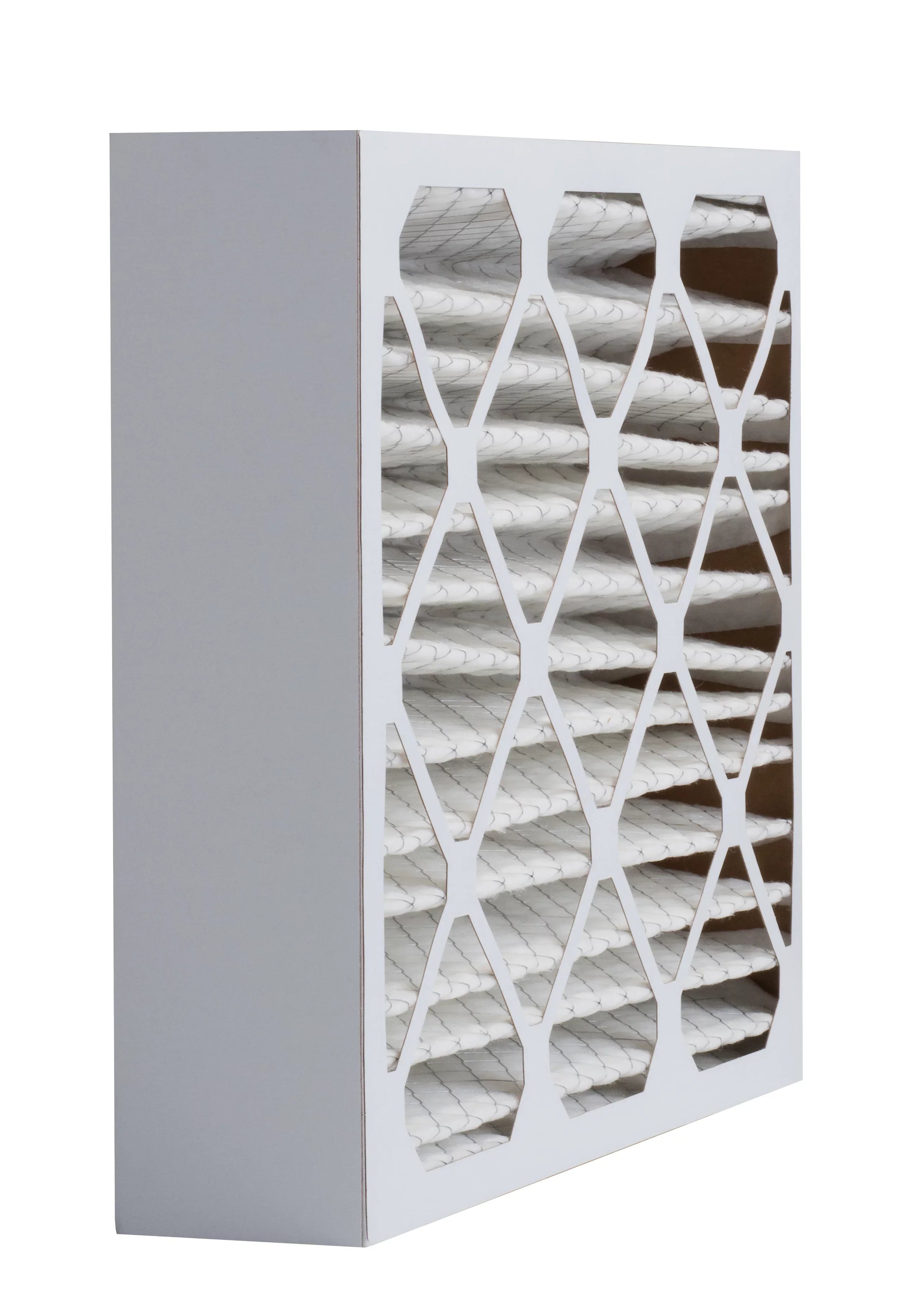 Aerostar 12x24x4   13,  Air Filter, 12 x 24 x 4, Box of 4