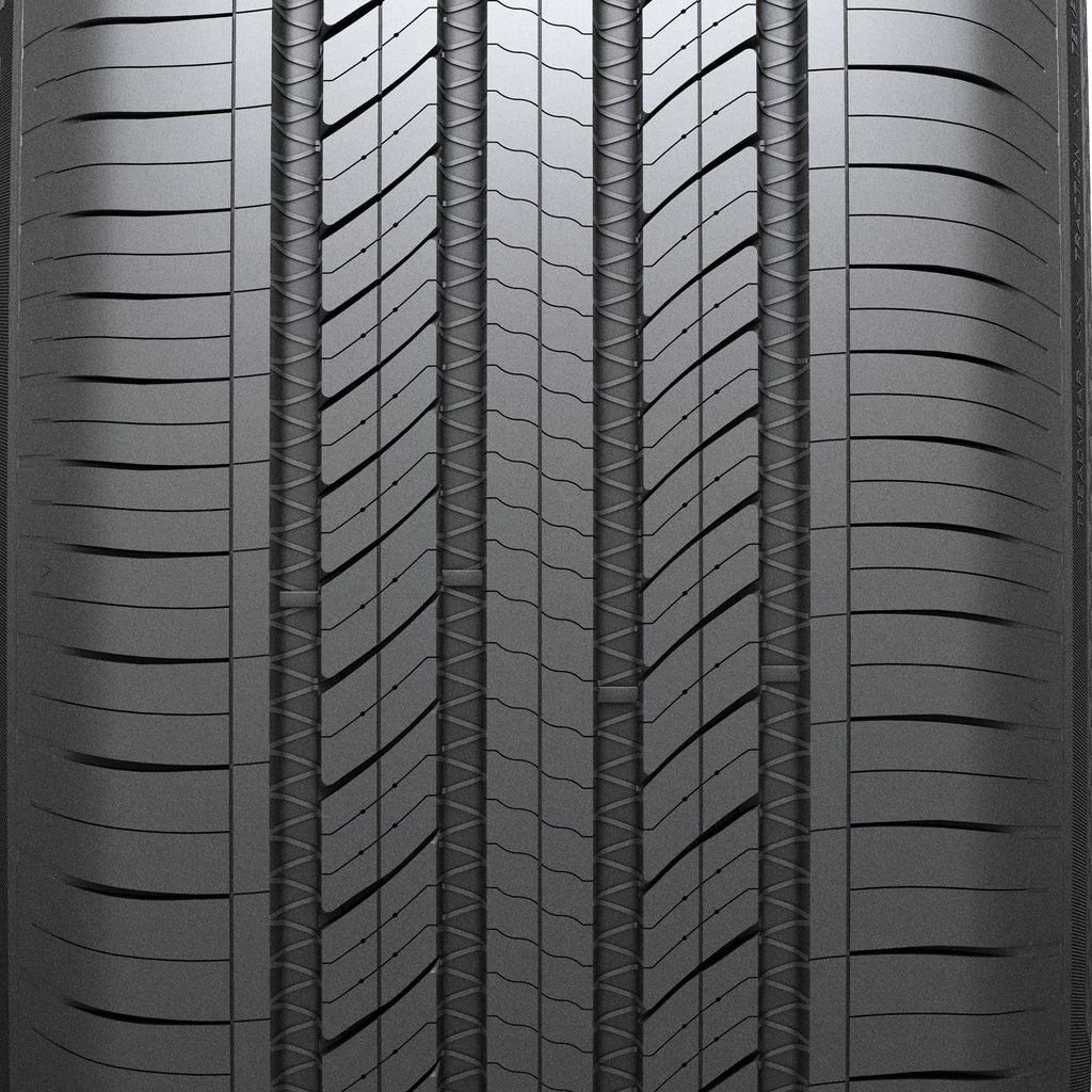 Hankook iON evo   IH01A All Season 275/50R20 113V  Passenger Tire