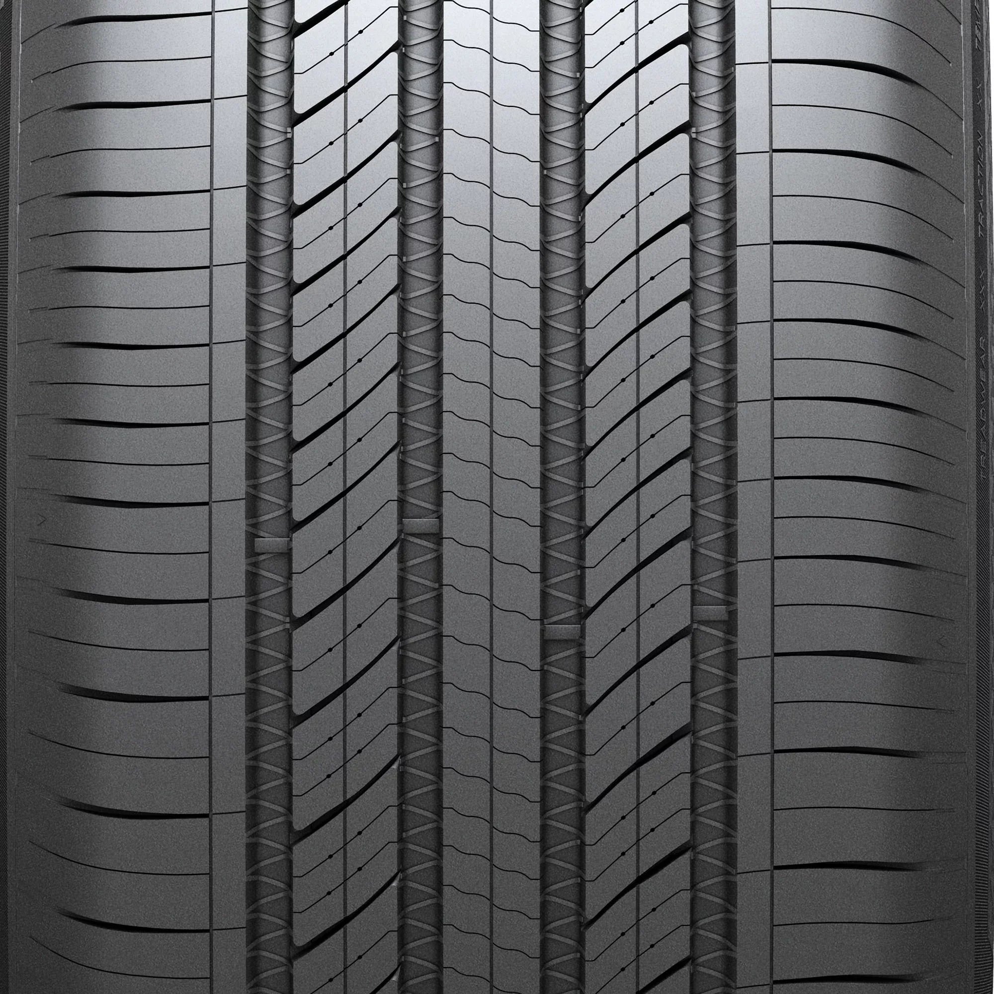 Hankook iON evo   IH01A All Season 275/50R20 113V  Passenger Tire