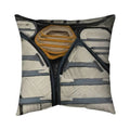 20 x 20 in. Canoes-Double Sided Print Indoor Pillow