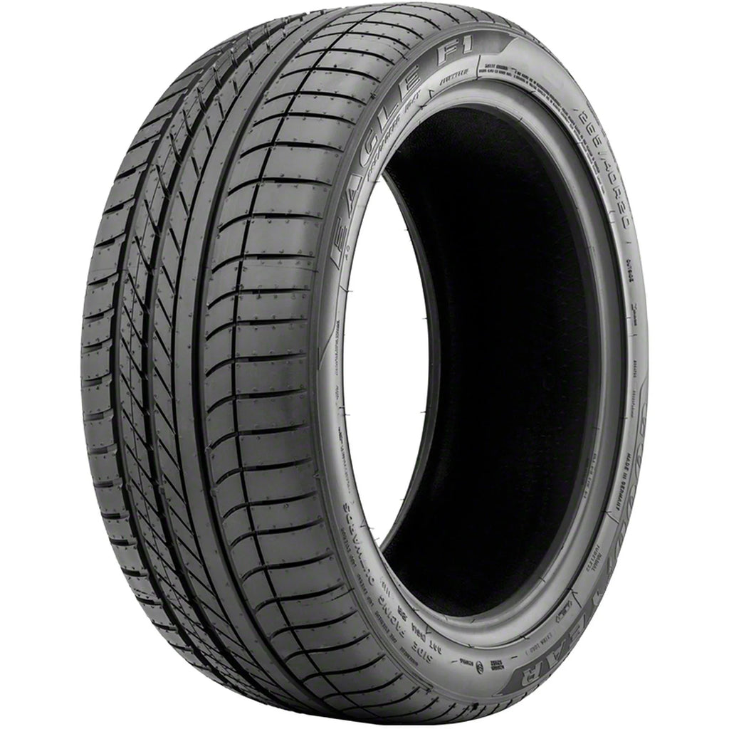 Goodyear Eagle F1 Asymmetric  285/40R19 103Y Passenger Tire