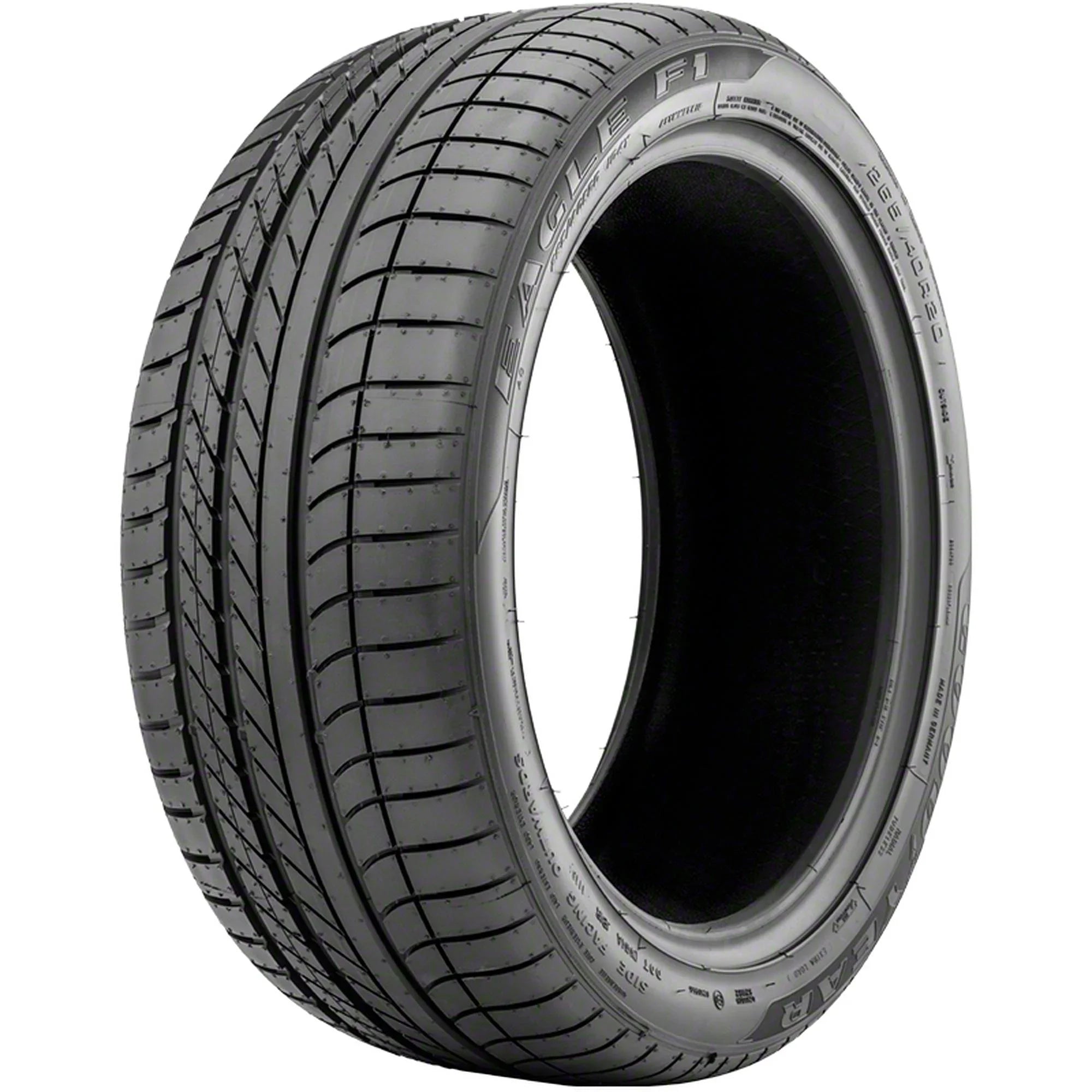 Goodyear Eagle F1 Asymmetric  285/40R19 103Y Passenger Tire