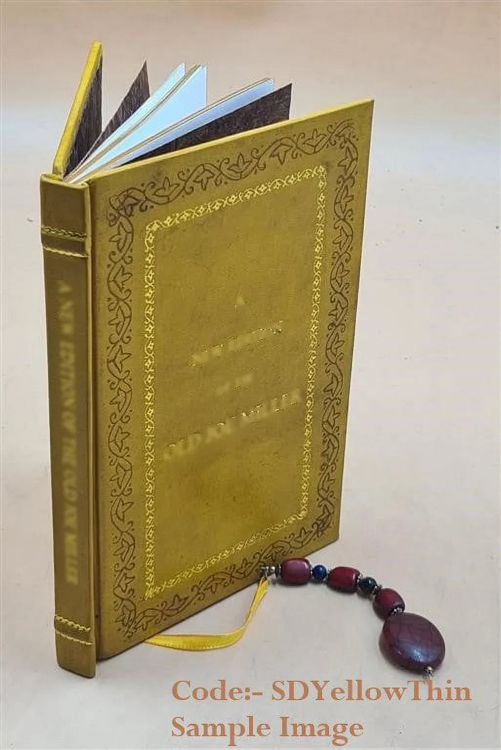 Dialogo tra Camilla Priuernate regina de' Volsci e Sezze colonia antica de' Romani di Giulio Anneo all'eminentissimo 1641 [Premium Leather Bound]