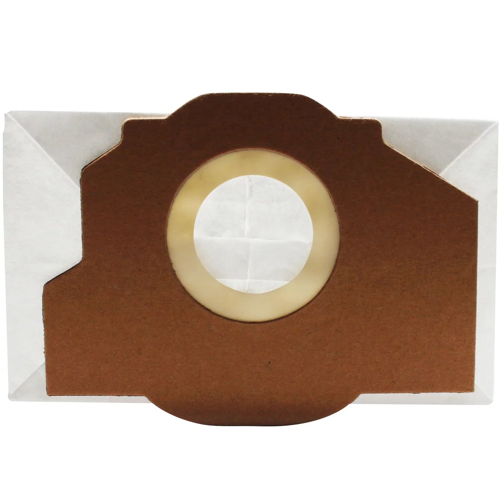 6 Replacement Eureka 4870DT Vacuum Bags & 4  Filter - Compatible Eureka Style  Vacuum Bags & -2 Filter