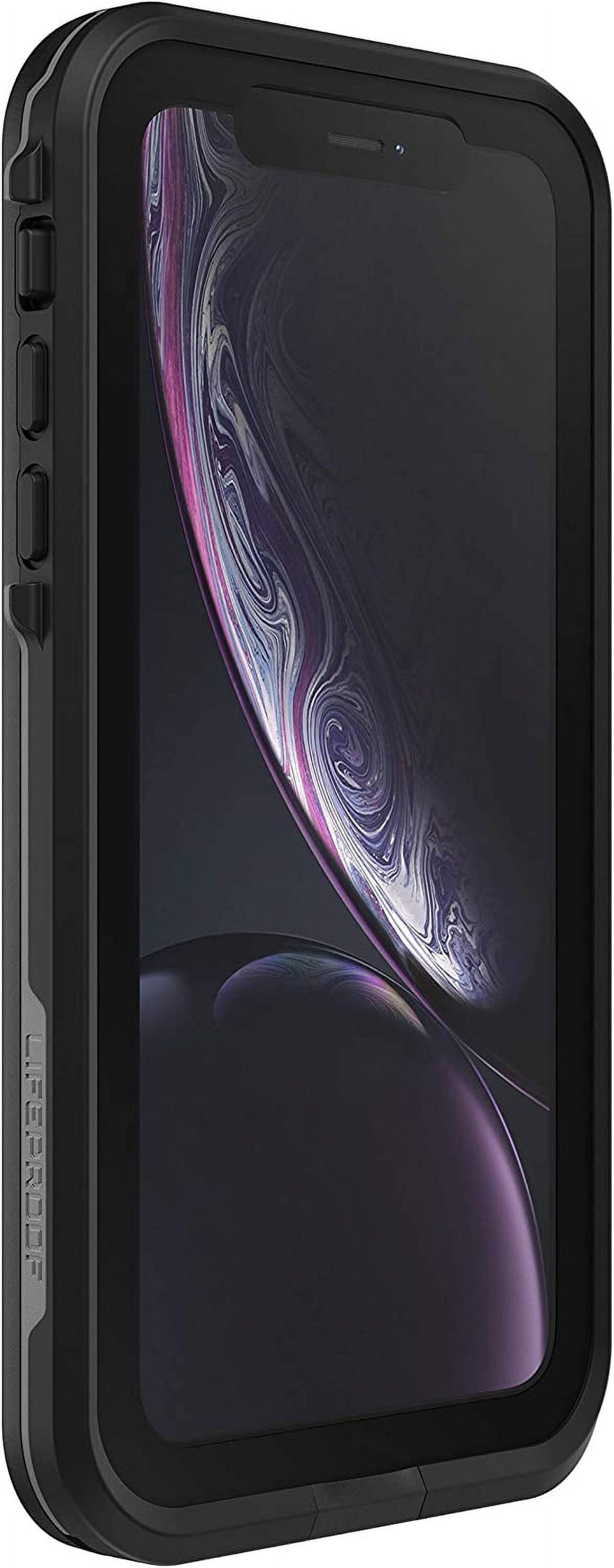 LifeProof  Series Waterproof Case for iPhone , Asphalt