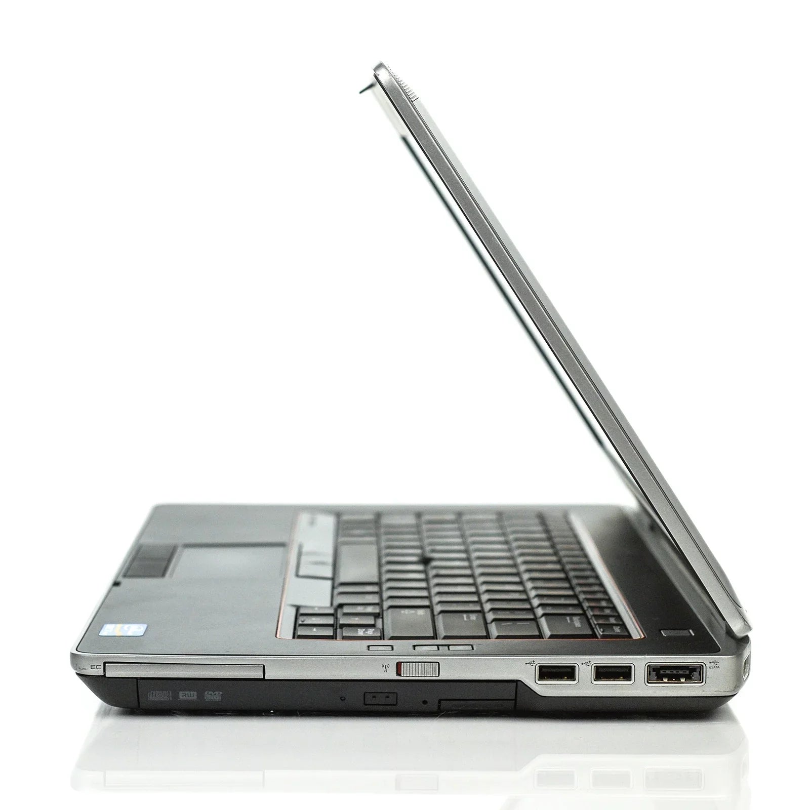 Used Dell Latitude E6420 Laptop i7 Quad-Core 8GB 256GB  Win 10 Pro B v.