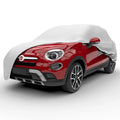 Budge Industries Rain Barrier Hatchback Car Cover, Rain and  Protection for Cars, Multiple Sizes Fits select: 2018 ,2020-2023