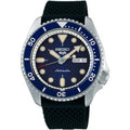 Men's Seiko 5 Sports Stainless Steel Automatic Watch SRPD93