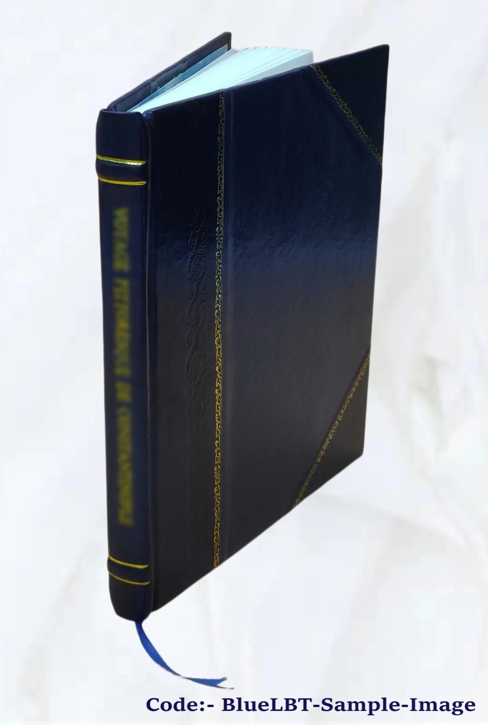 Pilot rules for the Great Lakes and their connecting and tributary waters / United States Coast Guard. Volume 1952MAY 1952 1952 [Leather Bound]
