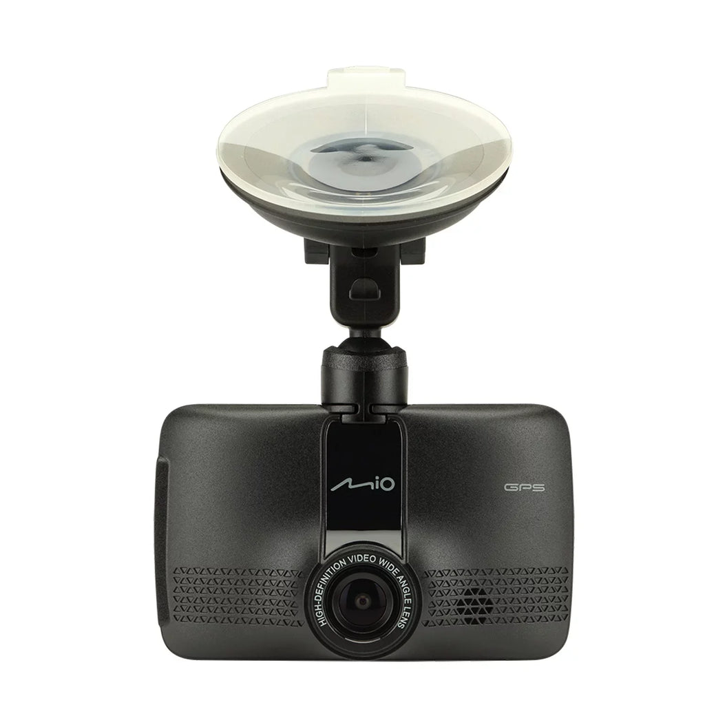 Mio Mivue 733 Wi-fi And Gps Full Hd Dash Cam