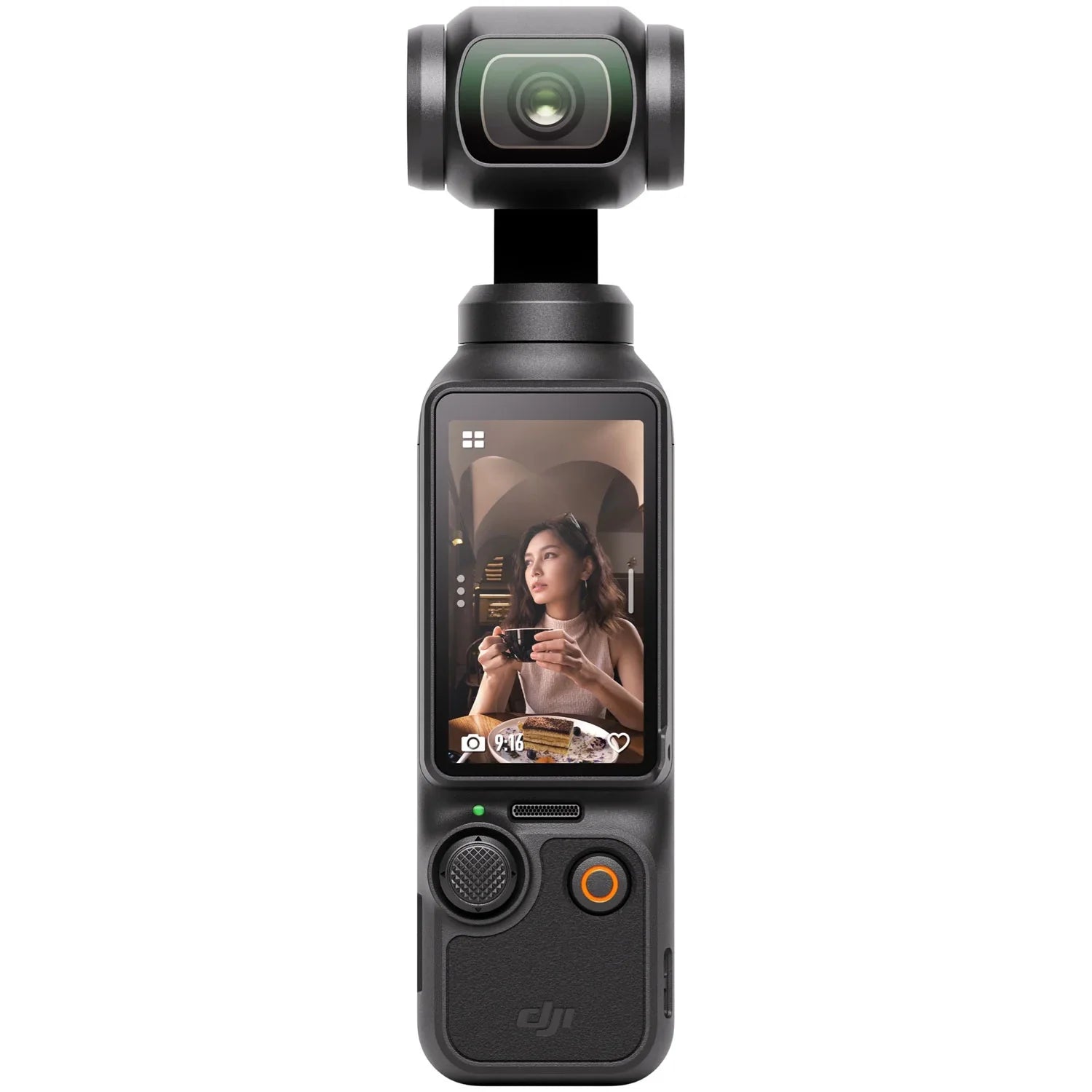 Osmo Pocket 3 Creator Combo 4K 120fps Handheld 3-Axis Gimbal - ..00000302.01
