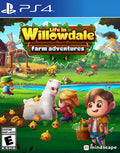 Life in Willowdale: Farm Adventures - Playstation 4