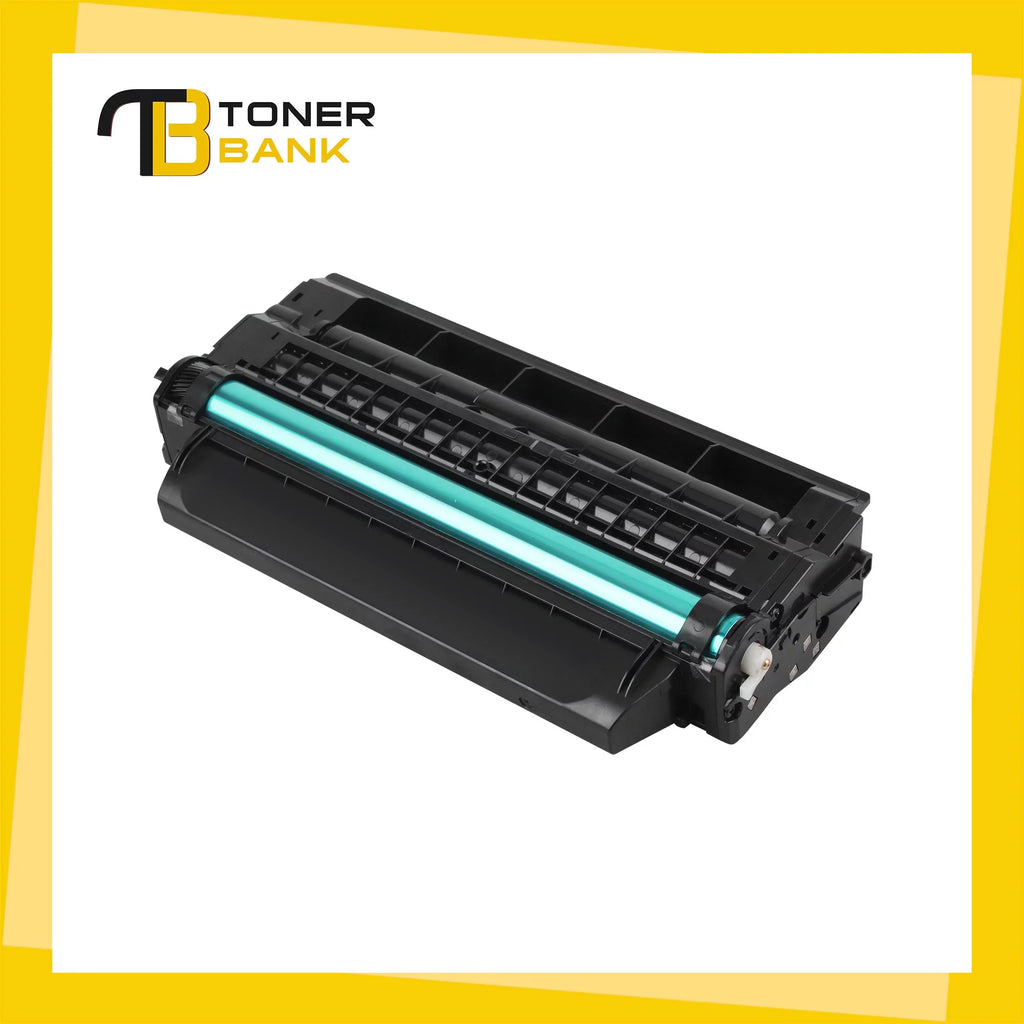 Toner Bank 6-Pack Compatible Toner for Samsung -D115L 115L use with Xpress -M2620 -M2670 -M2830DW -M2880FW -M2820DW -M2870FW Printer 6 * Black