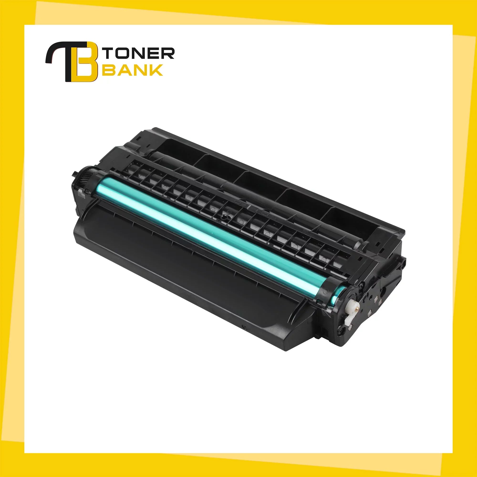 Toner Bank 6-Pack Compatible Toner for Samsung -D115L 115L use with Xpress -M2620 -M2670 -M2830DW -M2880FW -M2820DW -M2870FW Printer 6 * Black
