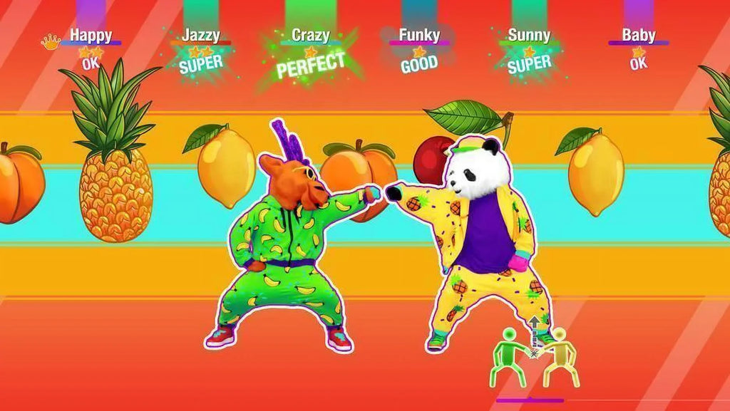 Just Dance 2020 - Microsfot Xbox One [ Ubisoft Family Music Party]
