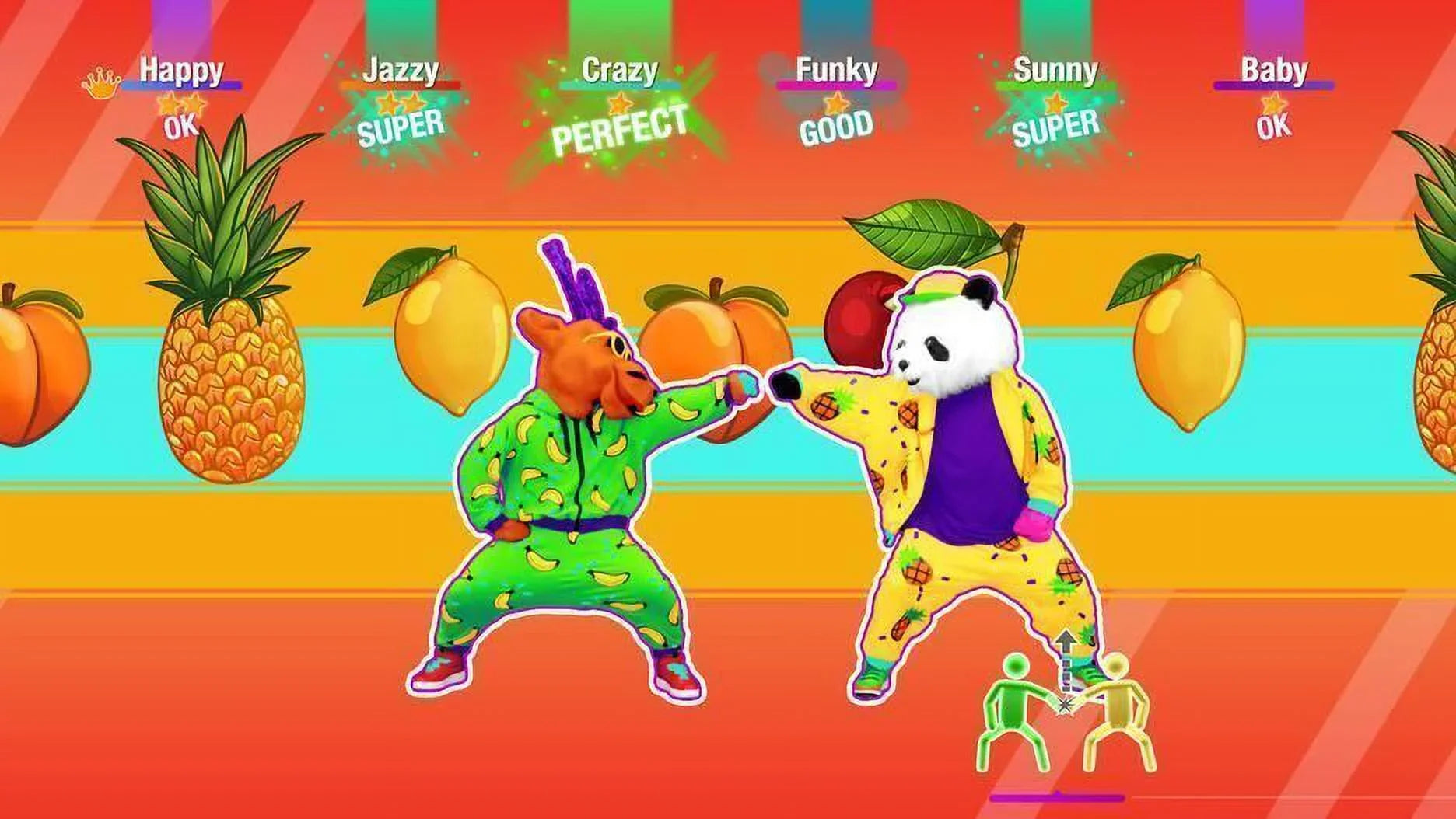 Just Dance 2020 - Microsfot Xbox One [ Ubisoft Family Music Party]